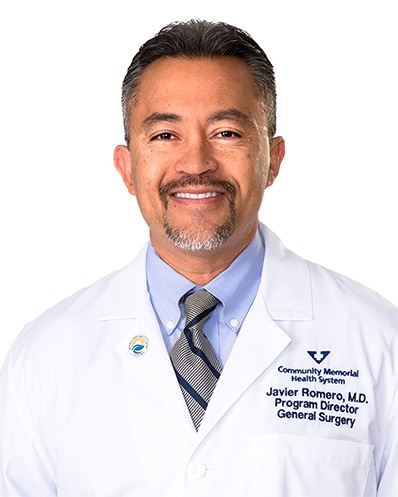 Dr -Javier Romero