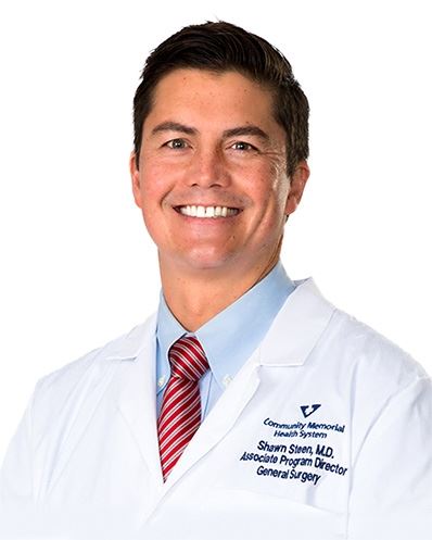 Dr -Shawn Steen