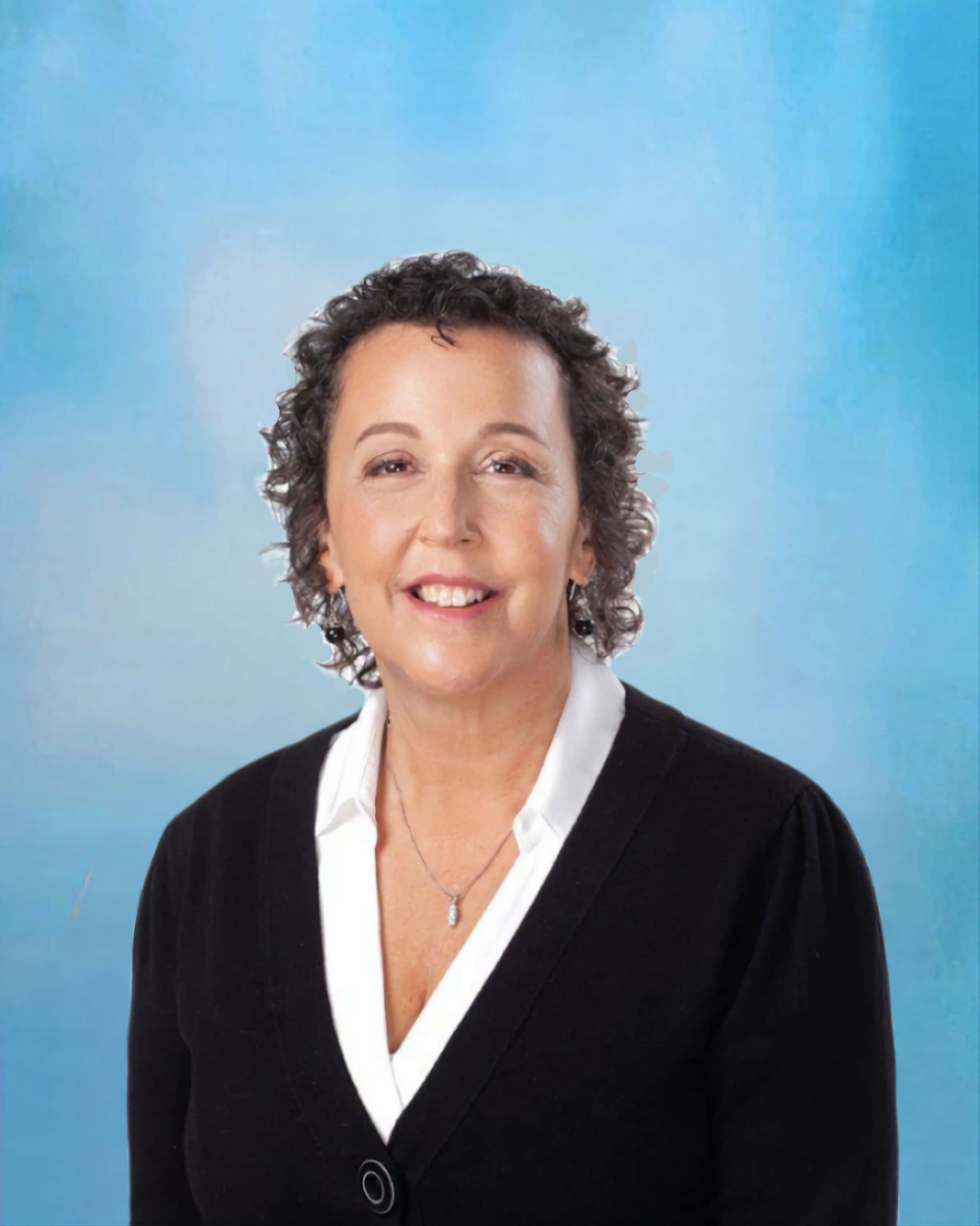 Dr. Deborah Carlson