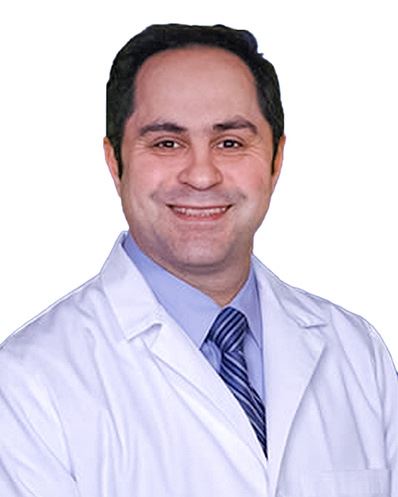 Dr. Arfaei-Amir