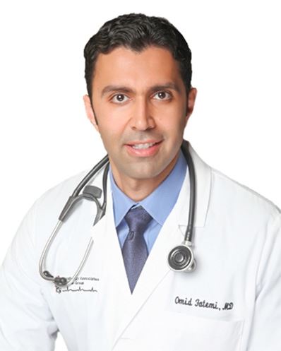 Dr. Fatemi Omid 