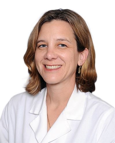 Dr. Tricia Westhoff-Pankratz